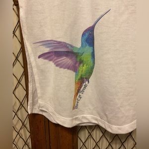 Hummingbird T-shirt